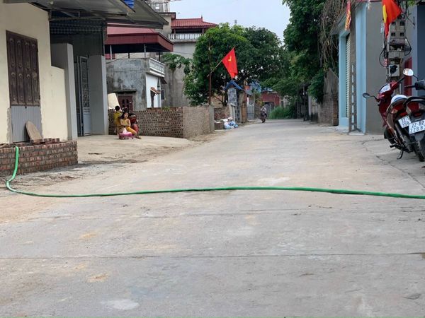 Cần bán Đất nền dự án đường Dục Nội, Xã Việt Hùng, Diện tích 40m², Giá 1.7 Tỷ 3