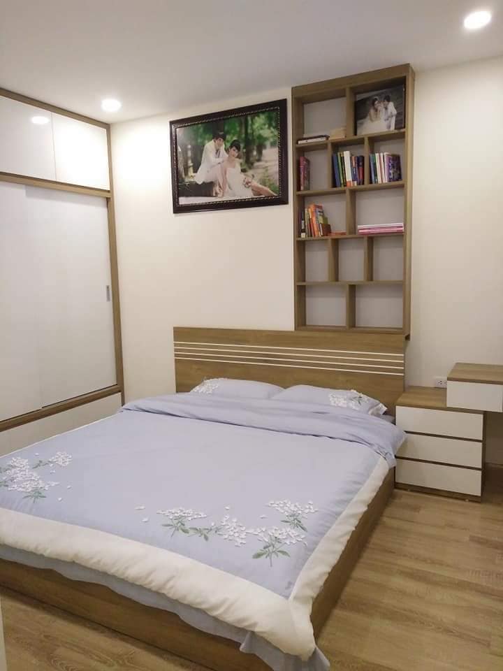 MẶT PHỐ PHẠM VĂN ĐỒNG, CẦU GIẤY, VỈA HÈ _ kINH DOANH ĐỈNH 51M2, 4T, MT 4.2M, 13.9 TỶ. 2