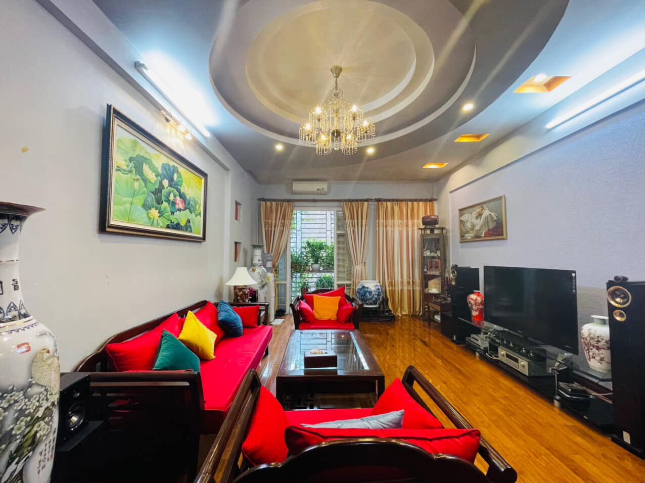 Cần bán Nhà mặt tiền đường Nguyễn Chí Thanh, Phường Láng Hạ, Diện tích 110m², Giá 22.6 Tỷ 1