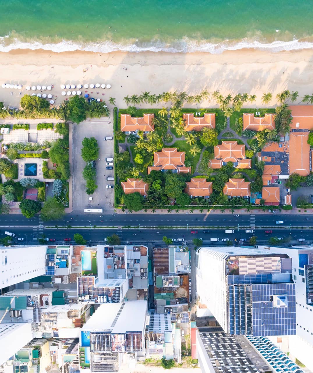 Cần bán Homestay - Khách Sạn đường Trần Phú, Phường Lộc Thọ, Diện tích 108m², Giá 40 Tỷ 2