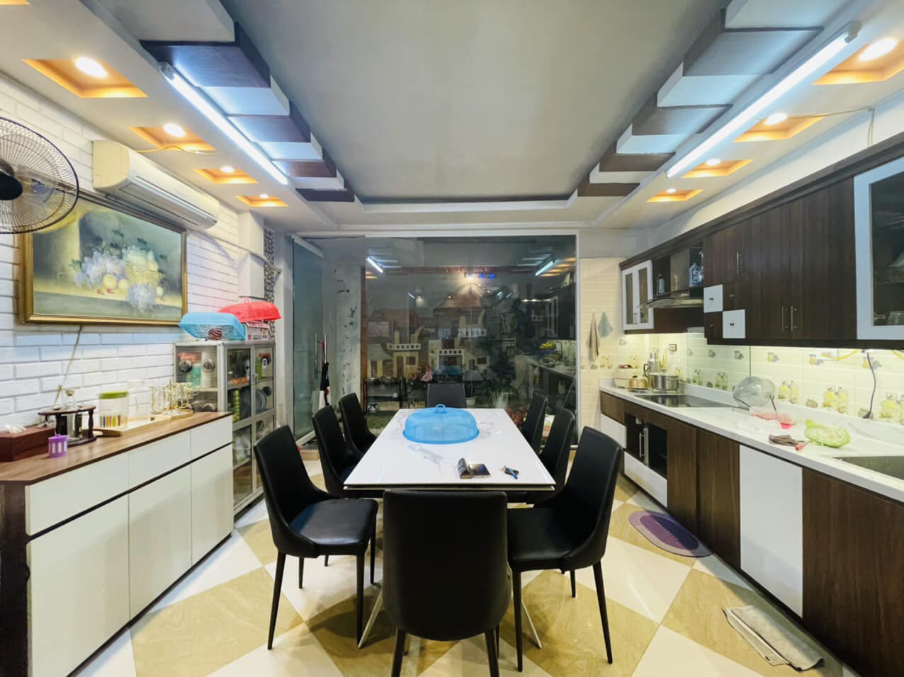 Cần bán Nhà mặt tiền đường Nguyễn Chí Thanh, Phường Láng Hạ, Diện tích 110m², Giá 22.6 Tỷ 3