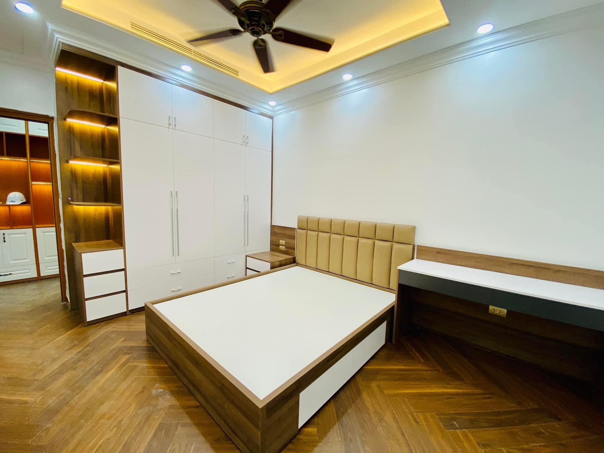 Bán căn 3 ngủ + 1 thiết kế đẹp nhất, view đẹp nhất dự án MHD Trung Văn - 29 Tố Hữu. LH 0934 306 262 11