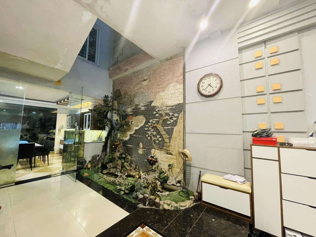 Cần bán Nhà mặt tiền đường Nguyễn Chí Thanh, Phường Láng Hạ, Diện tích 110m², Giá 22.6 Tỷ 9