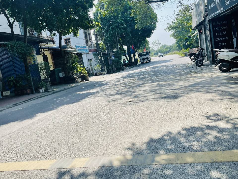 Cần bán Đất đường Dục Nội, Xã Việt Hùng, Diện tích 54m², Giá 4.5 Tỷ
