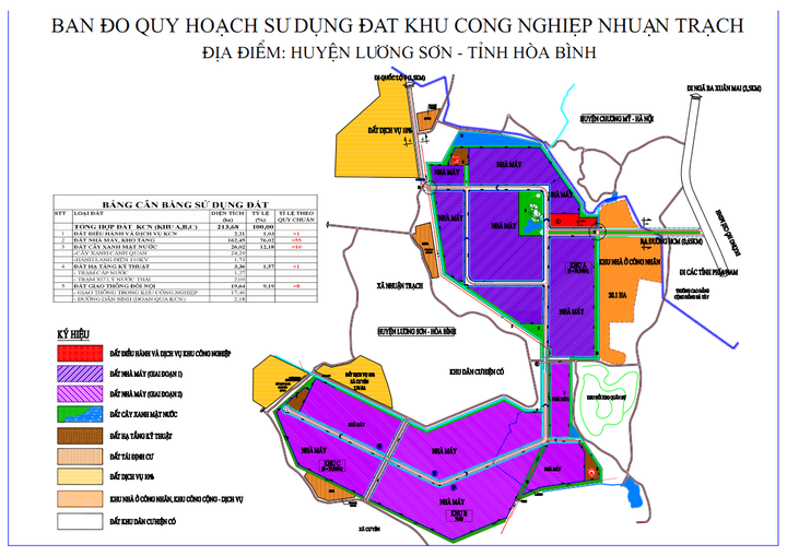 Cần bán Đất nền dự án đường Liên Xã, Xã Nhuận Trạch, Diện tích 80m², Giá 01 Tỷ 2