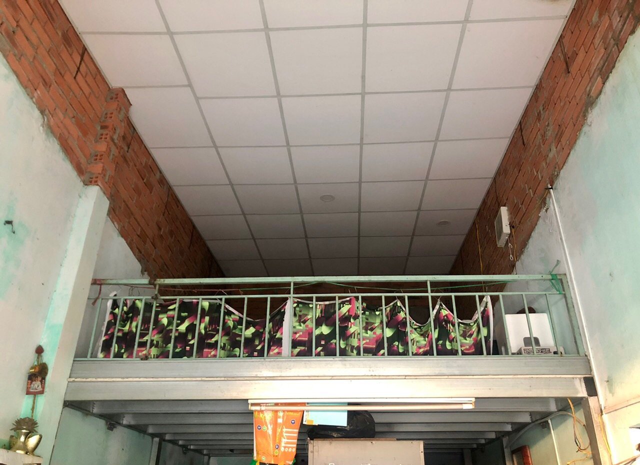 Chính chủ bán nhà cấp 4, nhà hẻm đường 16, Chọn, Diện tích 30m², Giá Thương lượng 3