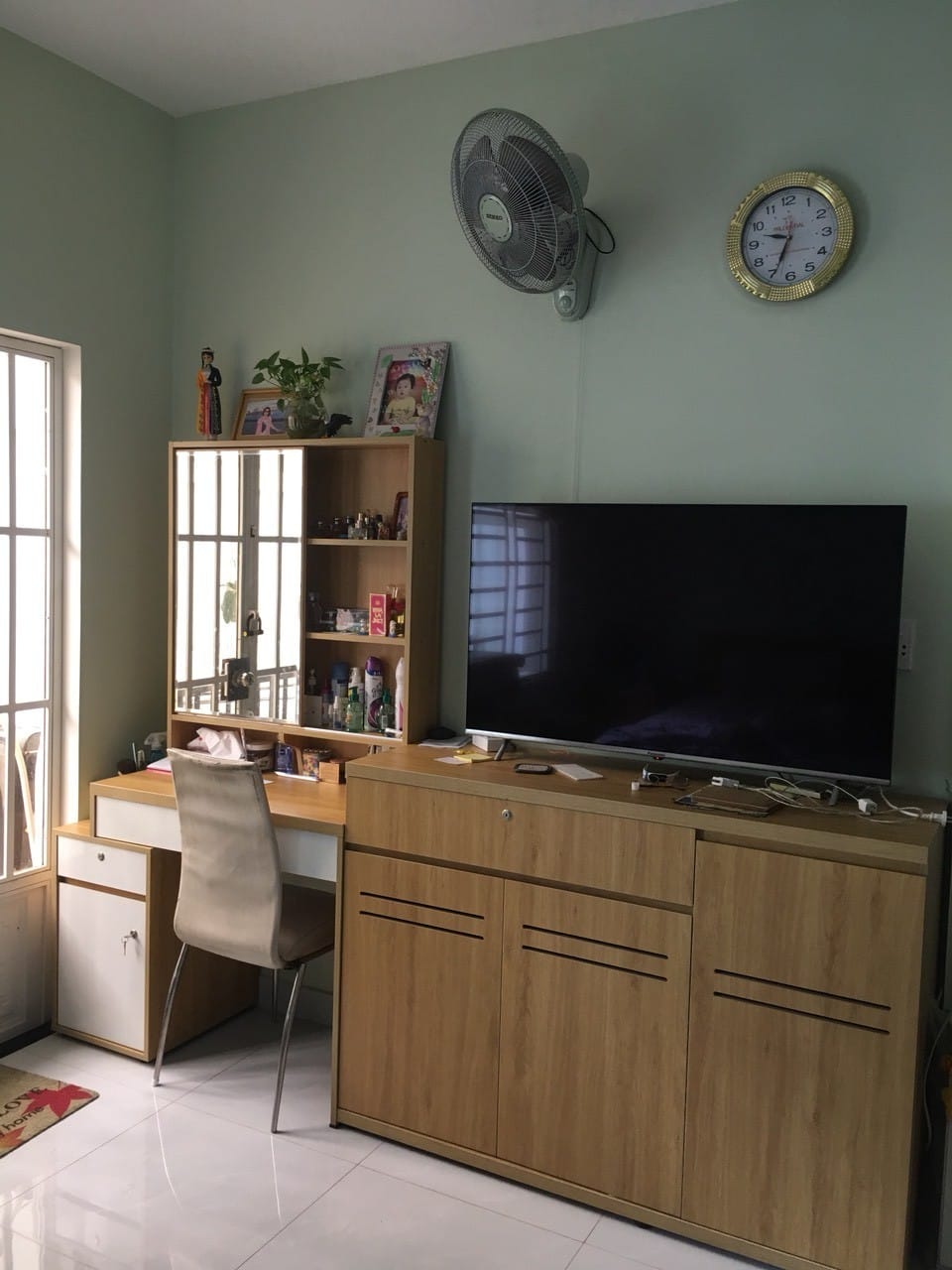 Cần bán Nhà ở, nhà cấp 4, nhà hẻm đường Nguyễn Quý Anh, Phường Tân Sơn Nhì, Diện tích 40m², Giá 4 Tỷ 4