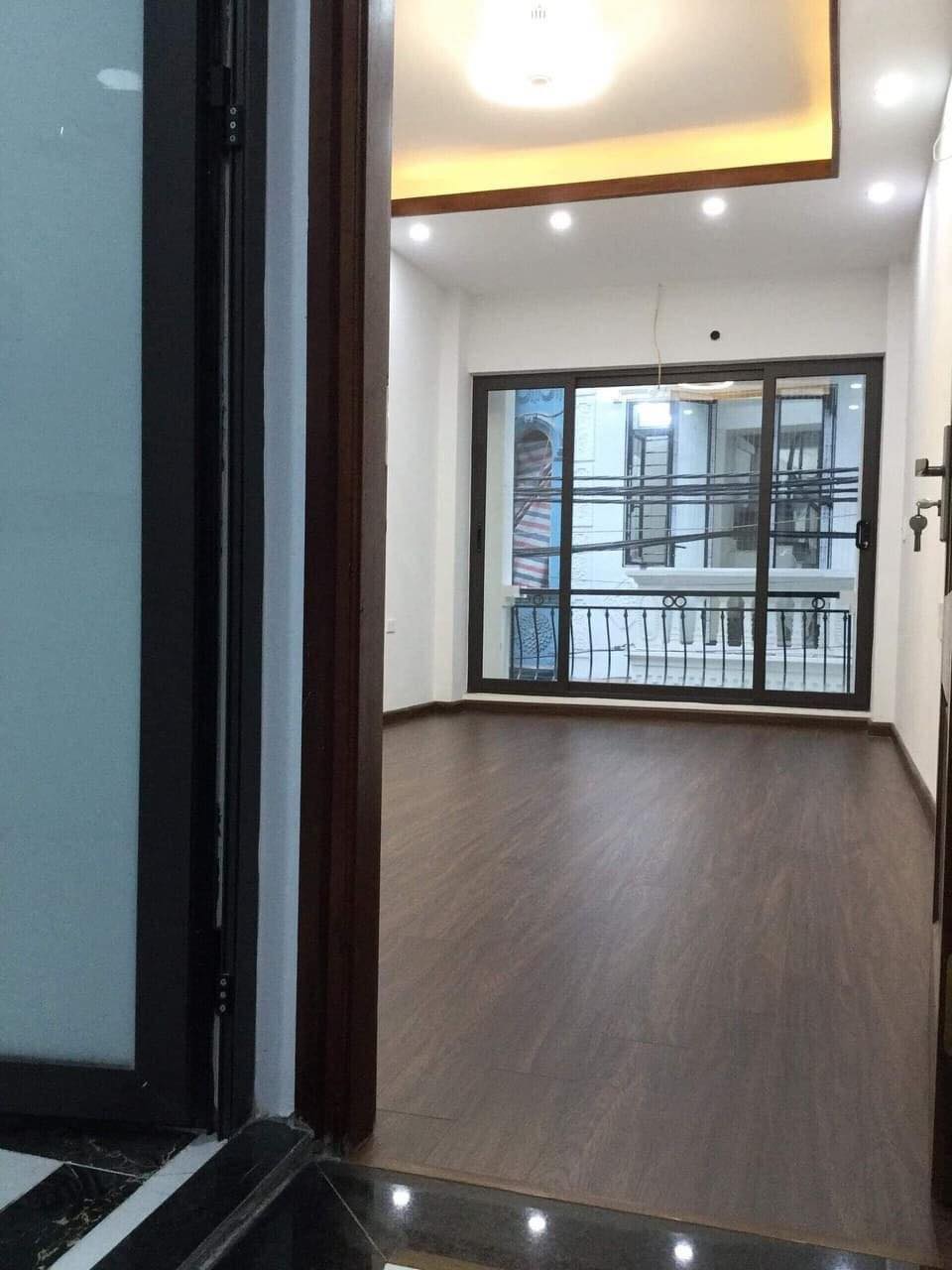 Cần bán Nhà ở, nhà cấp 4, nhà hẻm đường Nguyễn Xiển, Phường Thanh Xuân Nam, Diện tích 60m², Giá 9.5 Tỷ 5