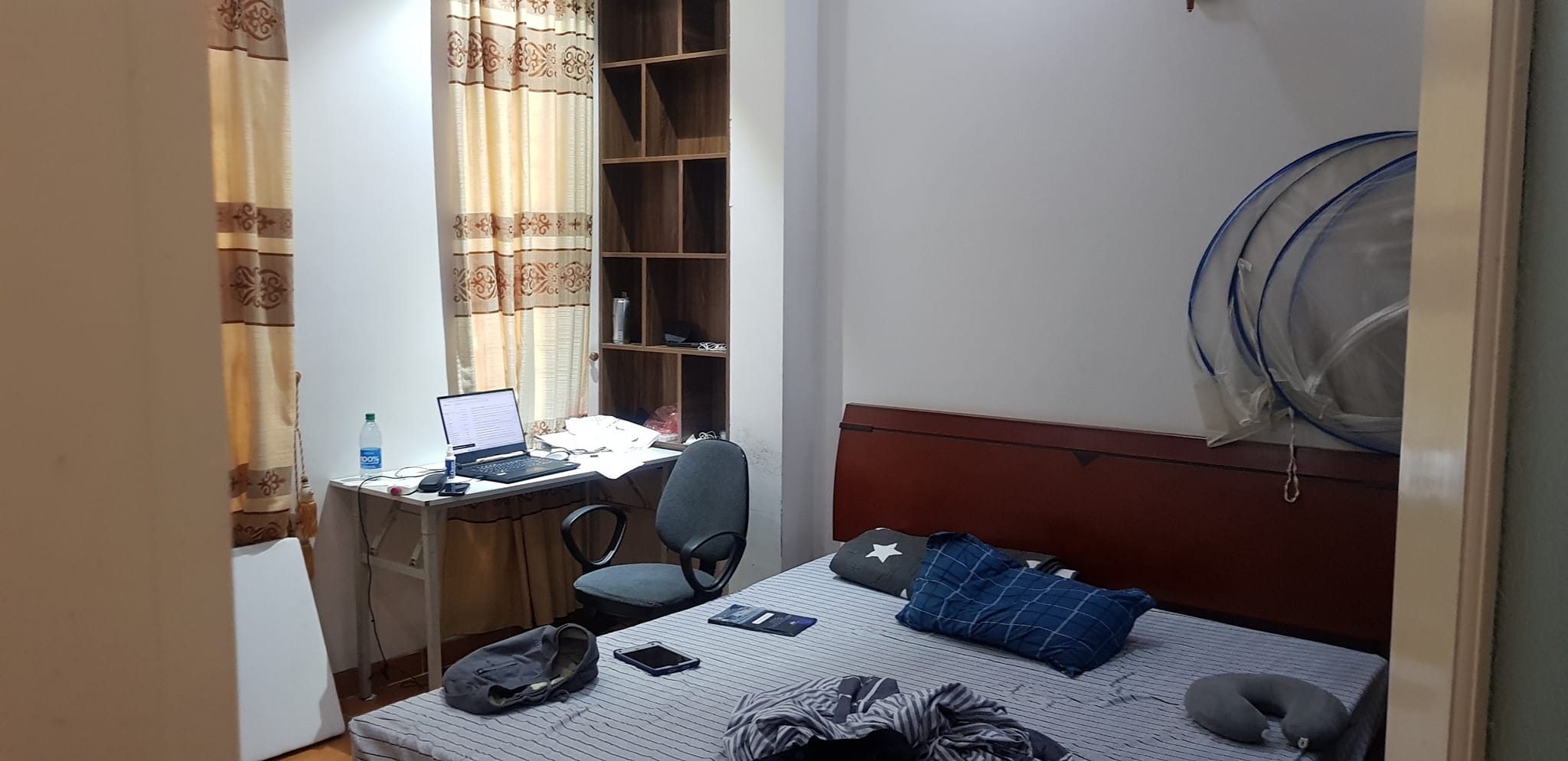 Bán nhà  ngõ 29 Dịch Vọng Cầu Giấy : 42M2, MT 4.1m, 4.7 tỷ sầm uất, rất gần ô tô- ở ngay 4