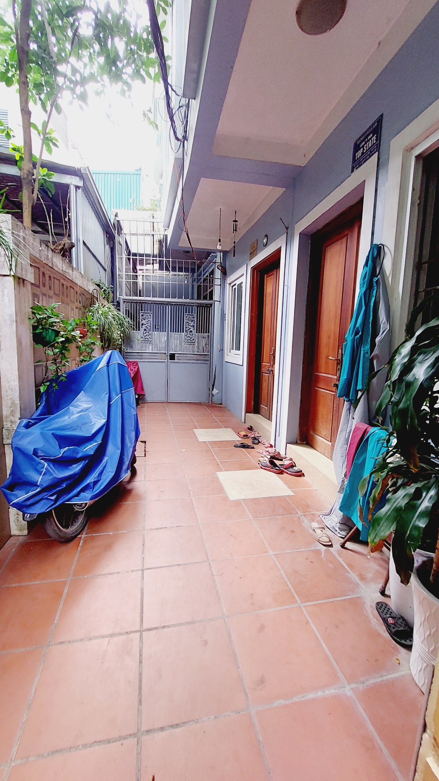 "Bán nhà Đại Mỗ Vạn Phúc hà Đông 37m2, MT 3.3m, 2.8tỷ - Nhà mới đẹp ở ngay, cần bán gấp " 4