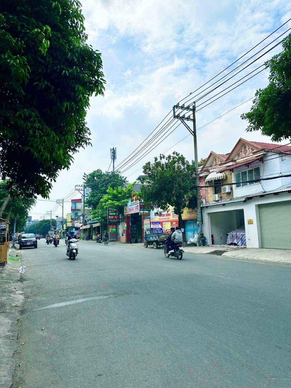 Cần bán Nhà ở, nhà cấp 4, nhà hẻm đường Dương Văn Dương, Phường Tân Quý, Diện tích 80m², Giá 6.3 Tỷ 4