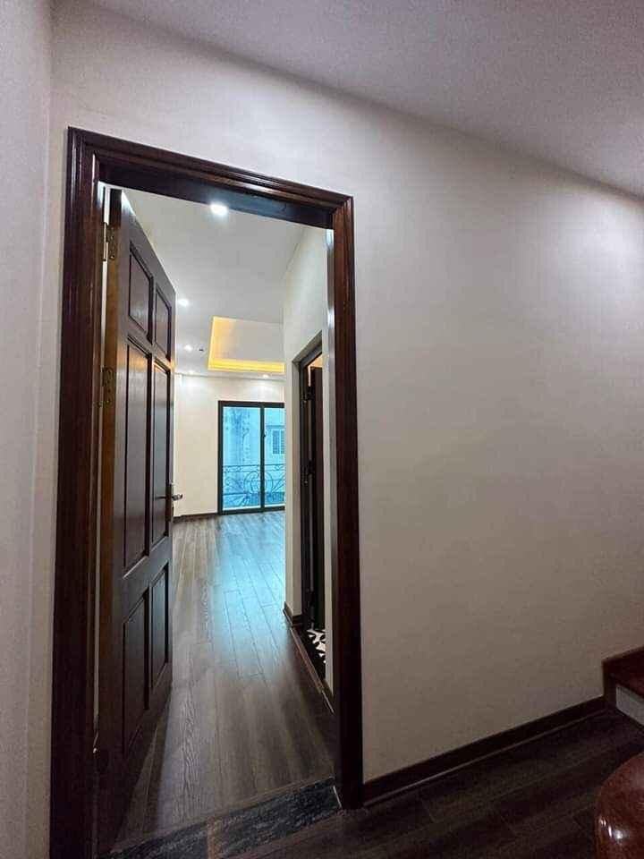 Cần bán Nhà ở, nhà cấp 4, nhà hẻm đường Tô Hiệu, Phường Nguyễn Trãi, Diện tích 42m², Giá 4.7 Tỷ 4