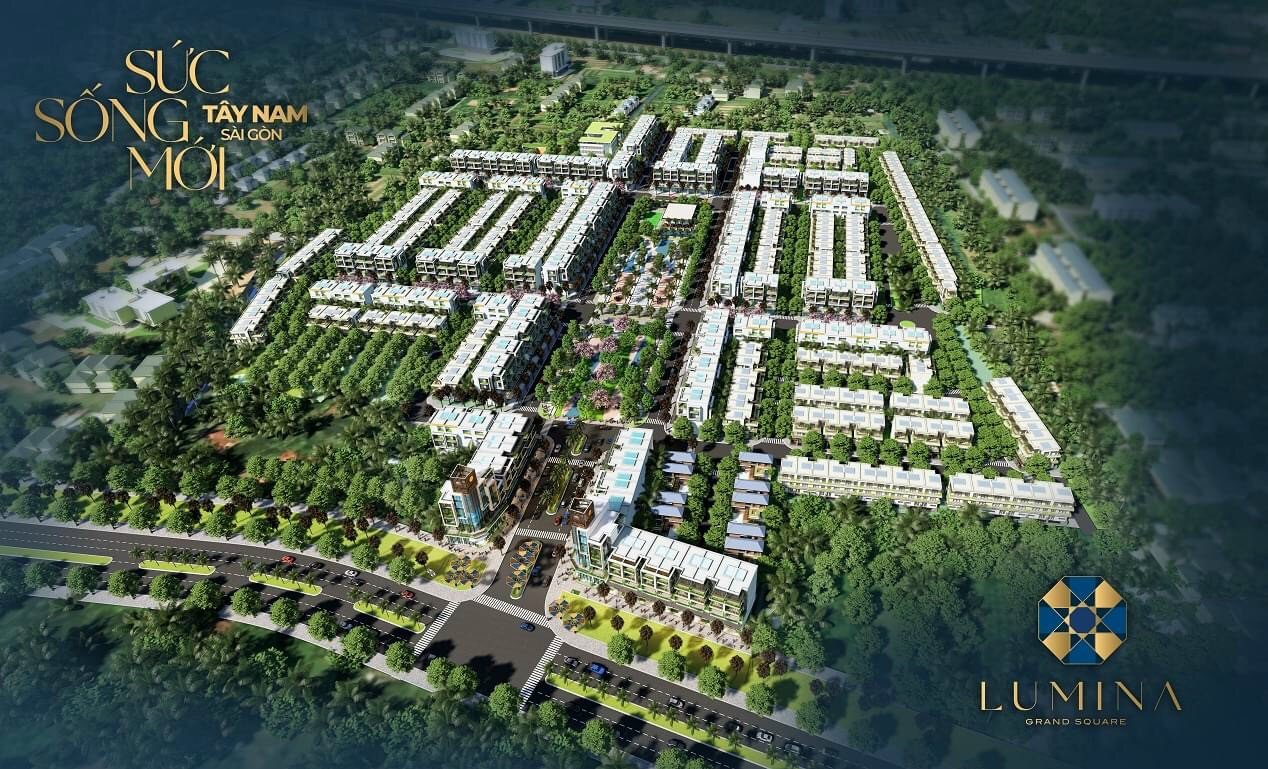 GẤP: 12 suất nội bộ của dự án Five Star Eco City với giá chỉ 23tr/m2 4