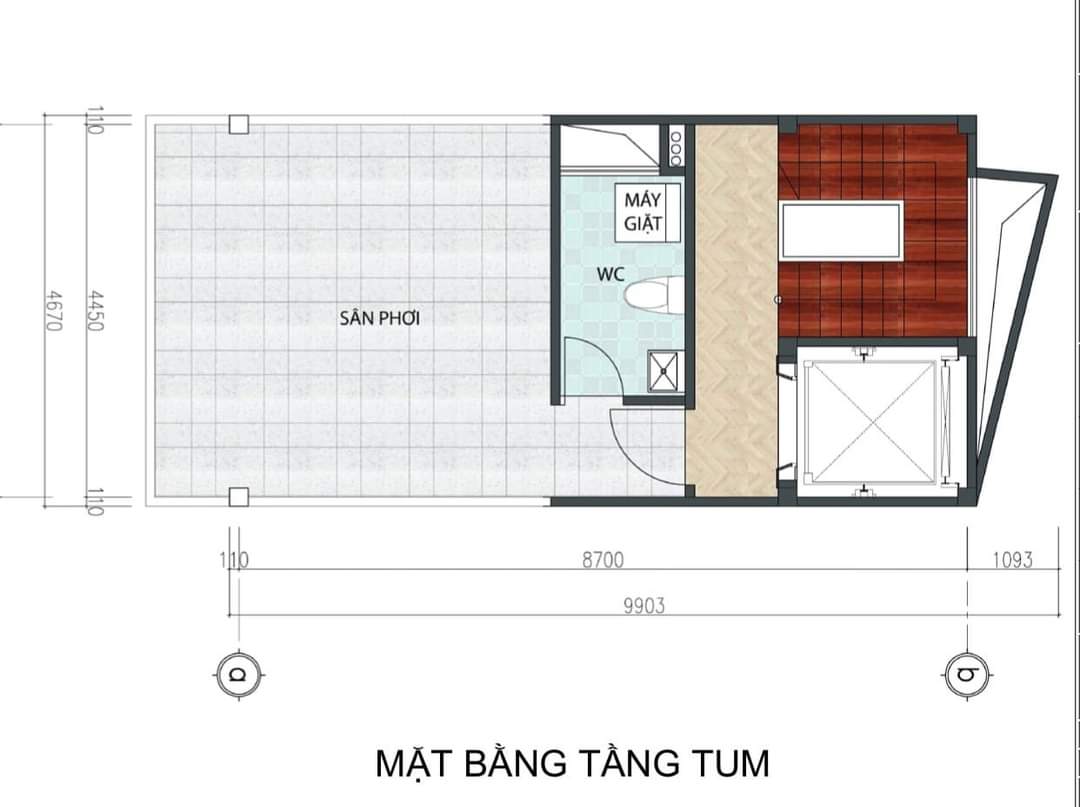 BÁN NHÀ NGÕ 52 MỸ ĐÌNH-MẶT NGÕ Ô TÔ-K.DOANH: 44 M MT 4.7M 5.5TỶ 5