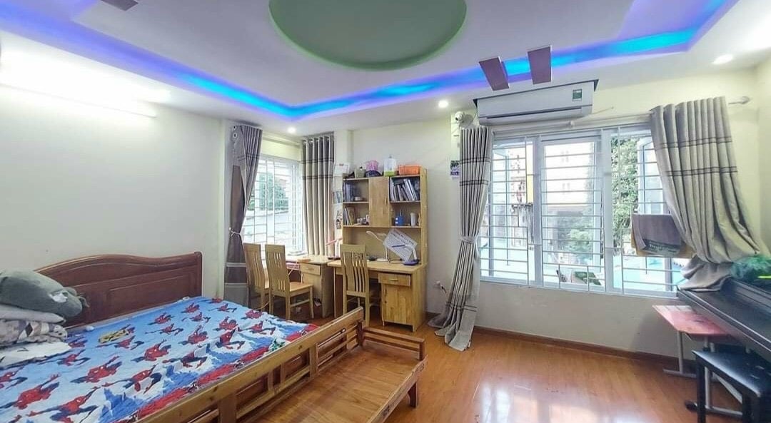 Cần bán Nhà mặt tiền đường Xuân Đỉnh, Phường Xuân Đỉnh, Diện tích 42m², Giá 4.4 Tỷ 3