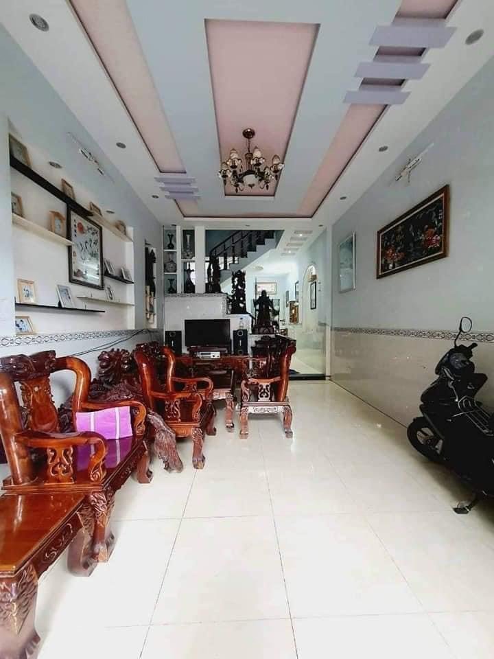 Cần bán Nhà ở, nhà cấp 4, nhà hẻm đường 1, Phường Đông Hòa, Diện tích 72m², Giá Thương lượng 2