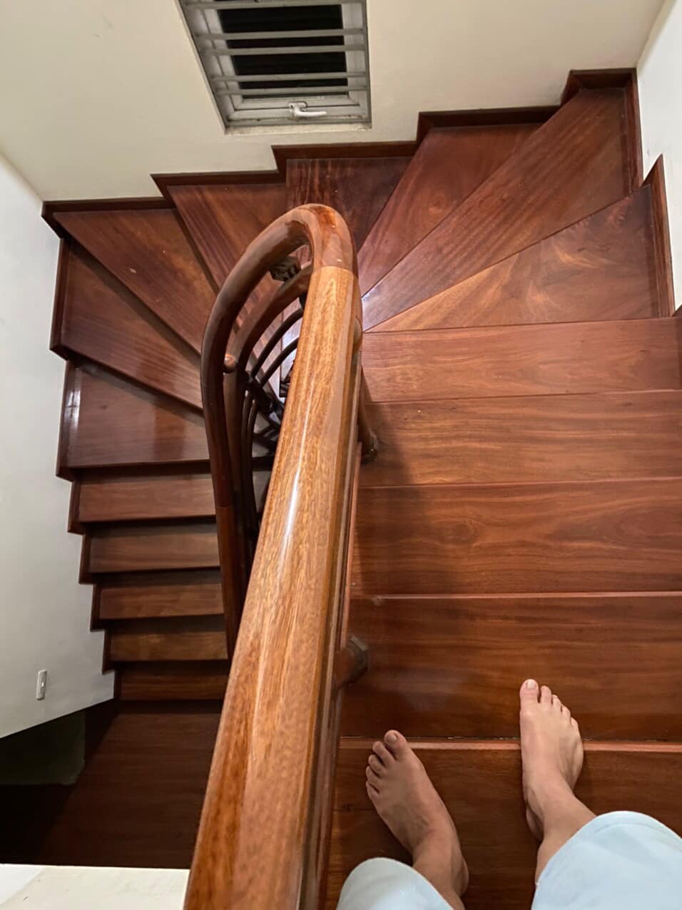 Bán nhà Phân lô 01 KDT Mỗ Lao 52m2 5 tầng MT 4.1m 10.2 tỷ ô tô, kinh doanh tốt 5