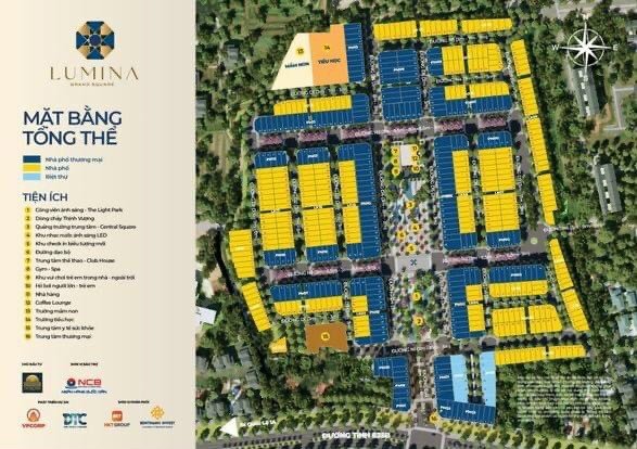 GẤP: 12 suất nội bộ của dự án Five Star Eco City với giá chỉ 23tr/m2 5