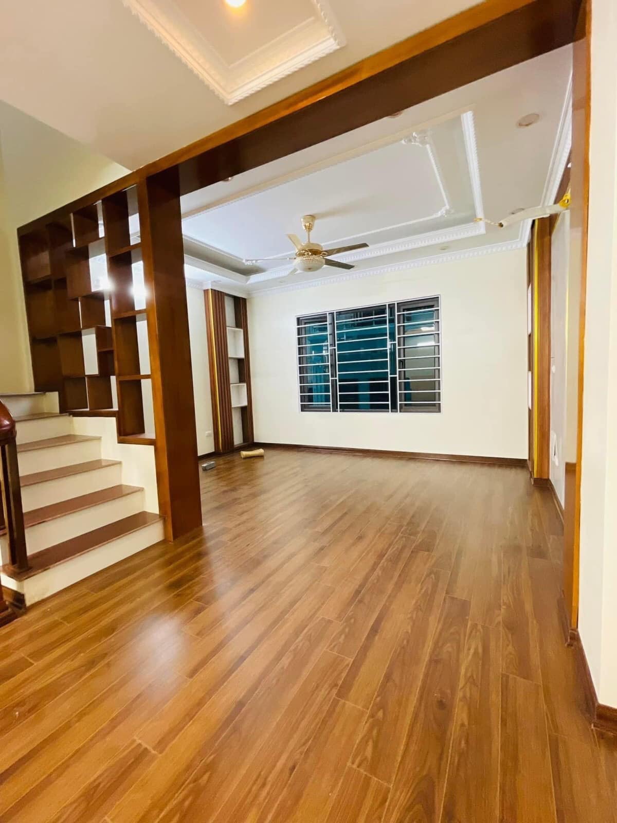 Cần bán Nhà đường Trường Chinh, Phường Khương Mai, Diện tích 50m², Giá 7.6 Tỷ