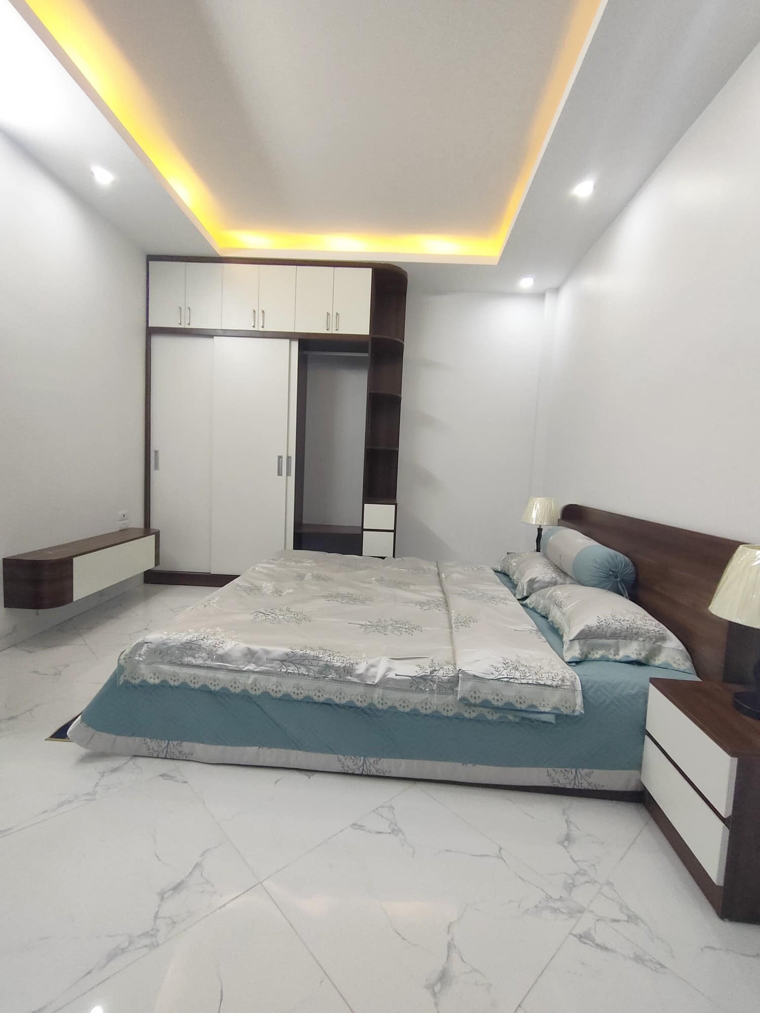 Cần bán Nhà đường Trường Chinh, Phường Khương Mai, Diện tích 50m², Giá 7.6 Tỷ 3