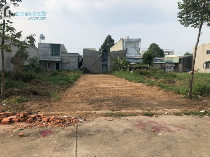 Cần bán Đất đường ĐT 769, Xã Hưng Lộc, Diện tích 120m², Giá 920 Triệu 3