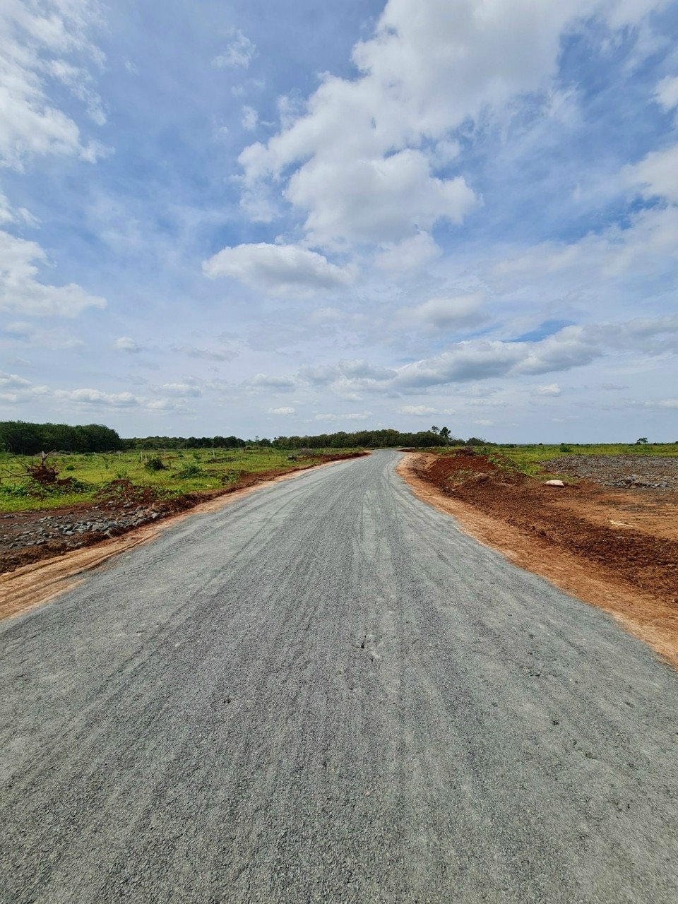 Cần bán Đất nền dự án đường ĐT 759B, Xã Hưng Phước, Diện tích 250m², Giá 300 Triệu 2