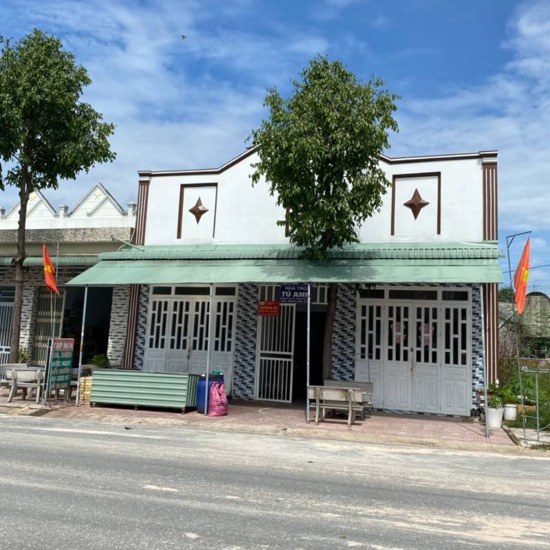 Cần bán Nhà ở, nhà cấp 4, nhà hẻm Phường Lái Thiêu, Thuận An, Giá 2.400.000.000 Tỷ 1