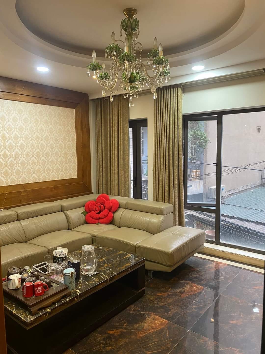Cần bán Nhà ở, nhà cấp 4, nhà hẻm Cầu Giấy, Hà Nội, Diện tích 54m², Giá 12 Tỷ 2