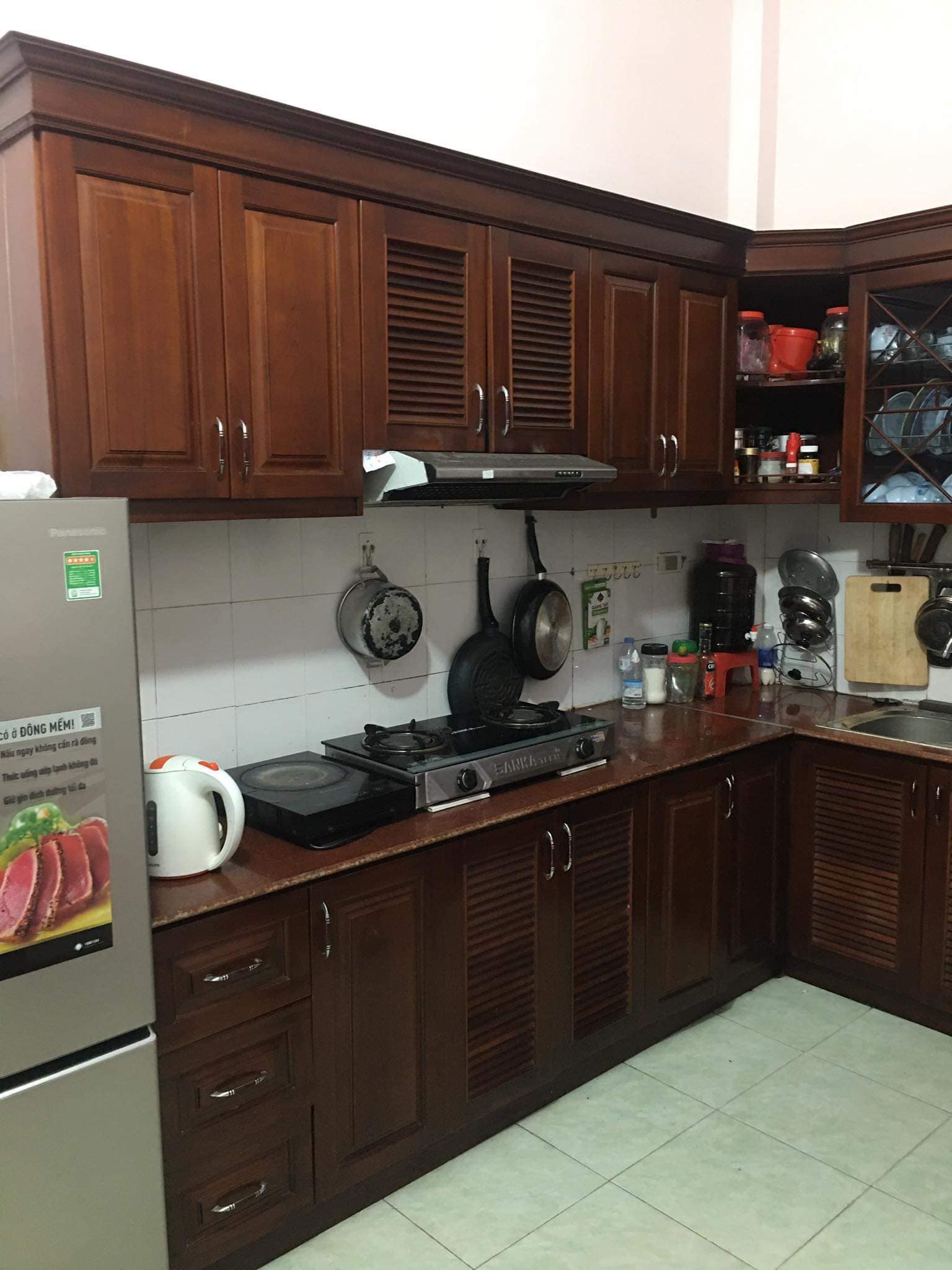 Bán nhà  ngõ 29 Dịch Vọng Cầu Giấy : 42M2, MT 4.1m, 4.7 tỷ sầm uất, rất gần ô tô- ở ngay 6