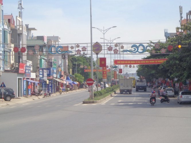 Cần bán Nhà mặt tiền đường Trần Phú, Phường Lam Sơn, Diện tích 180m², Giá 3.850.000.000 Tỷ 4
