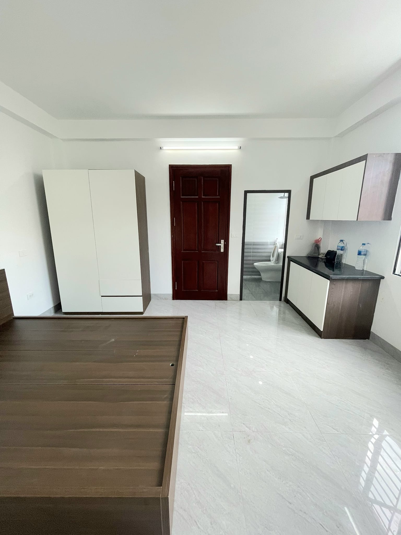 Cần bán Nhà mặt tiền Thanh Xuân, Hà Nội, Diện tích 55m², Giá 11 Tỷ 2