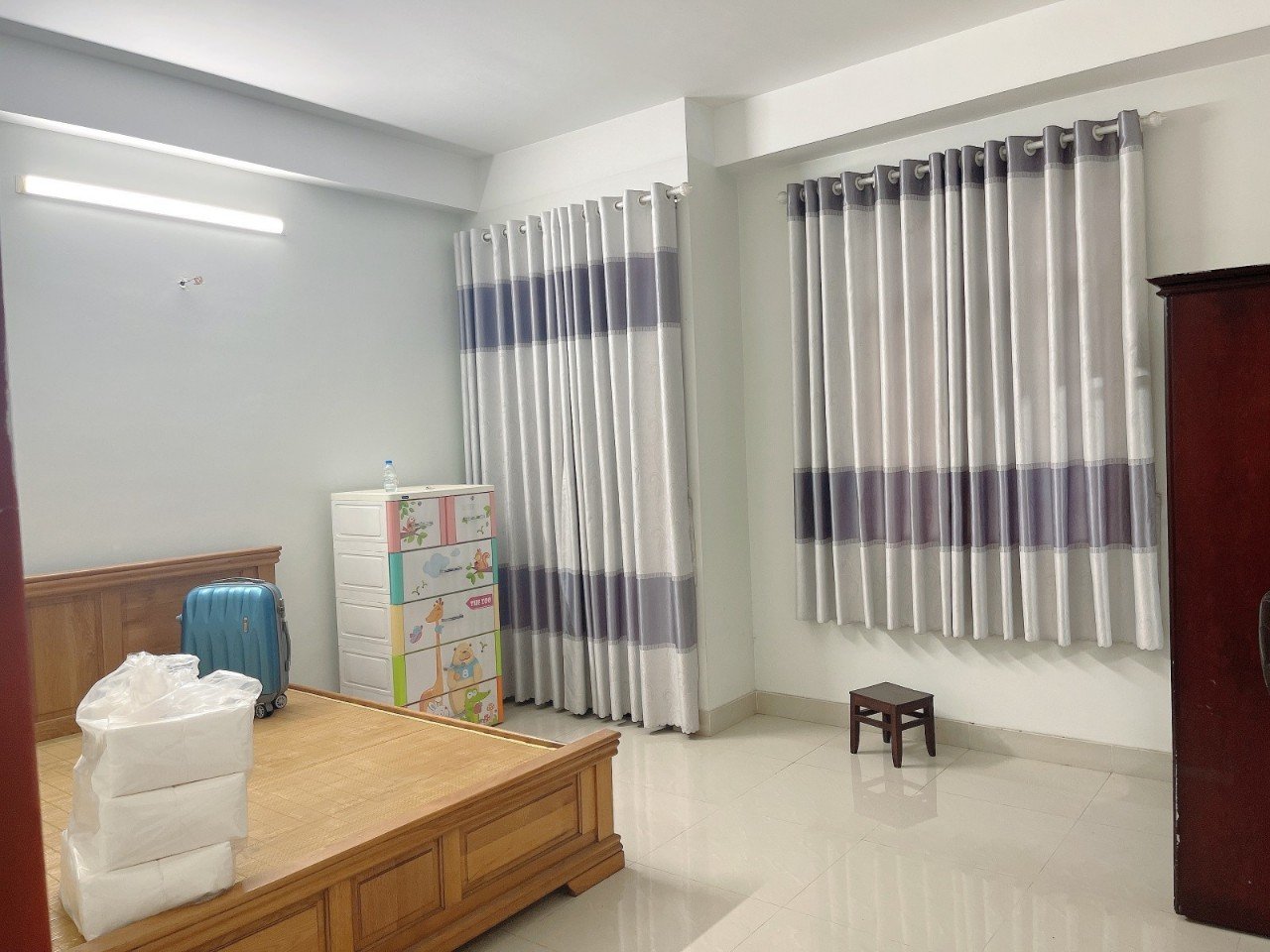 Bán nhà sát MT Phan Văn Trị Bình Thạnh, Hẻm 3m, 60m2 nở hậu, Nhỉnh 5tỷ. 3