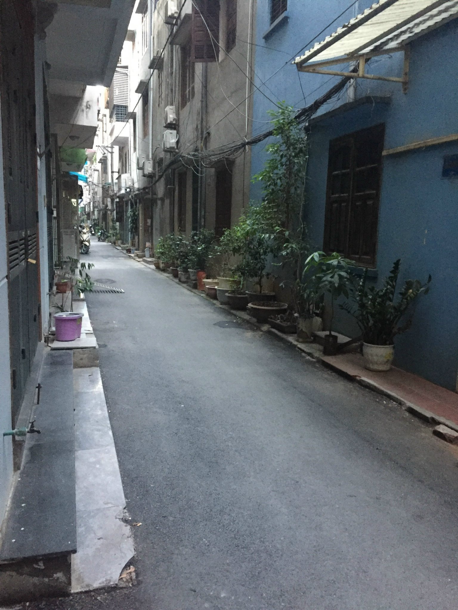 Cần bán Nhà mặt tiền đường Ngô Quyền, Phường Quang Trung, Diện tích 45m², Giá 4.7 Tỷ 1