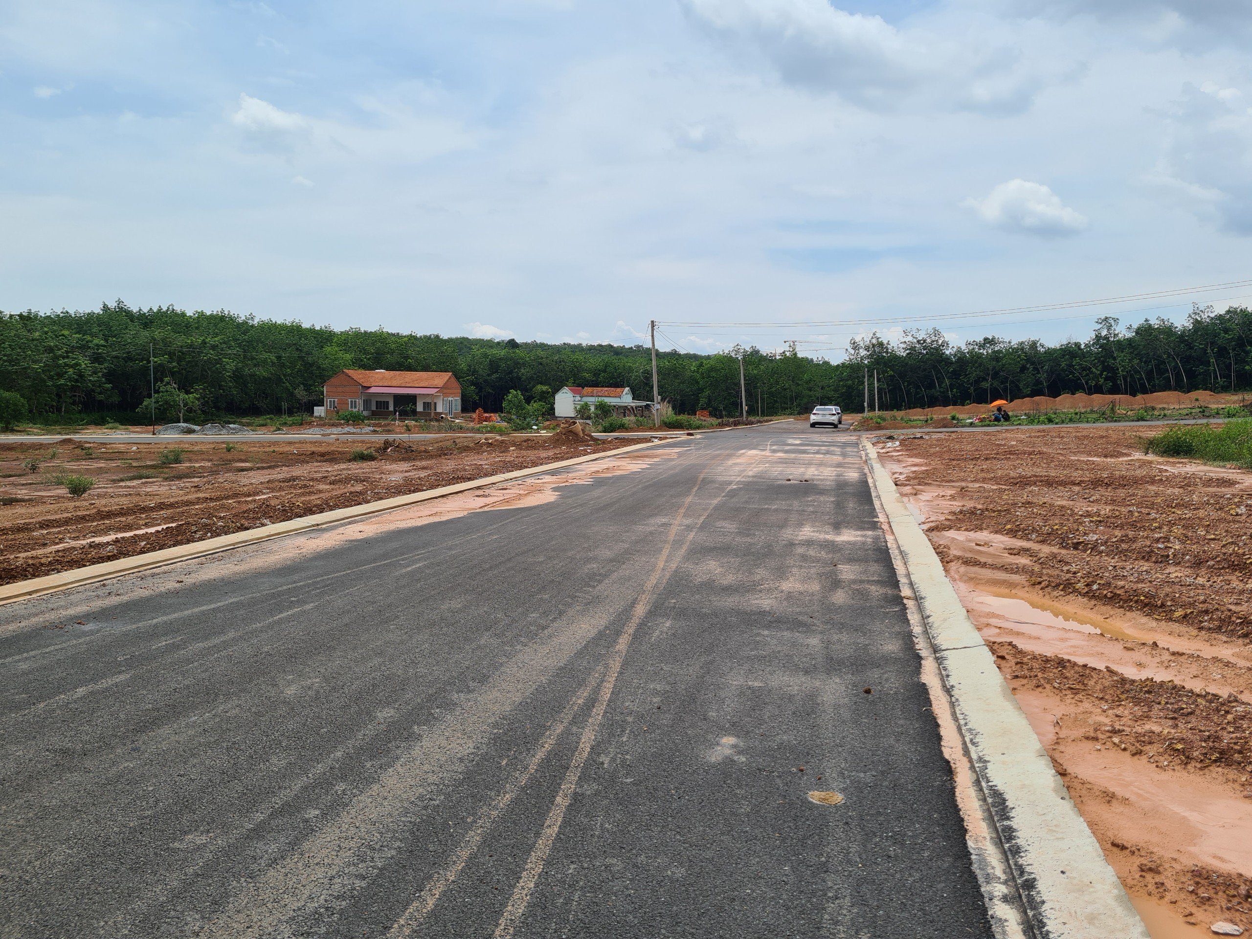 Cần bán Đất nền dự án đường ĐT 759B, Xã Hưng Phước, Diện tích 250m², Giá 300 Triệu 3