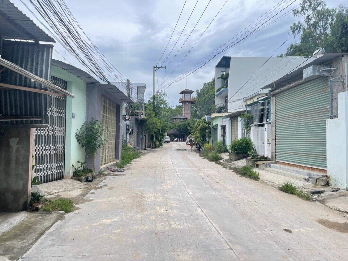 Cần bán Đất đường Ngô Đến, Phường Vĩnh Phước, Diện tích 117m², Giá 3.350 Tỷ 2