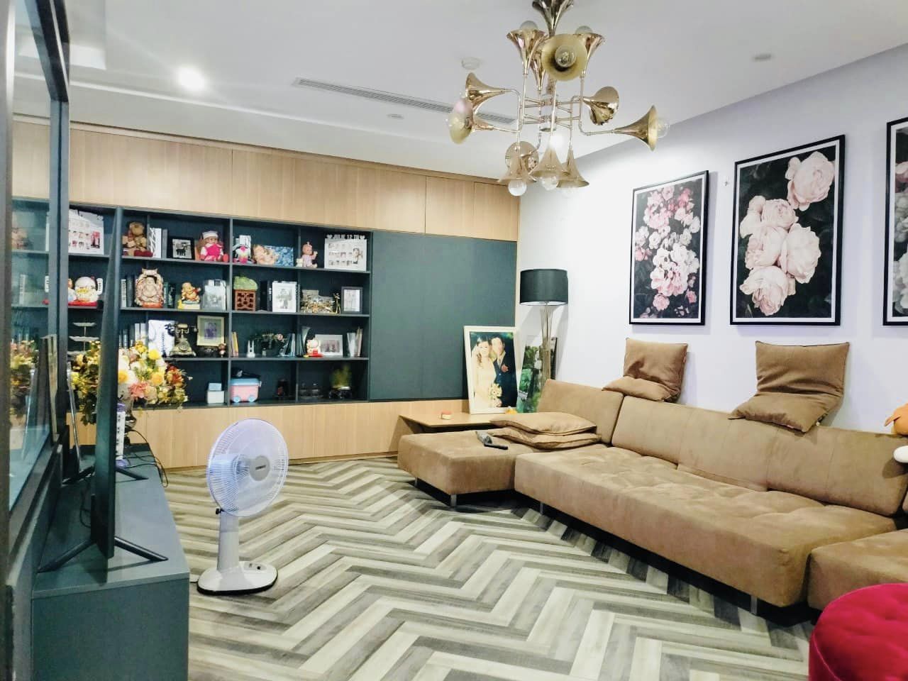 "BÁN NHÀ NGÕ 180 ĐÌNH THÔN KĐT MỸ ĐÌNH ÔTÔ TRÁNH: 66M2, MT 6.5M, 5.7 TỶ  "