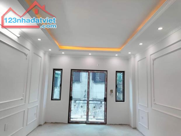 Cần bán Nhà ở, nhà cấp 4, nhà hẻm đường 19/5, Phường Văn Quán, Diện tích 40m², Giá 4 Tỷ 2