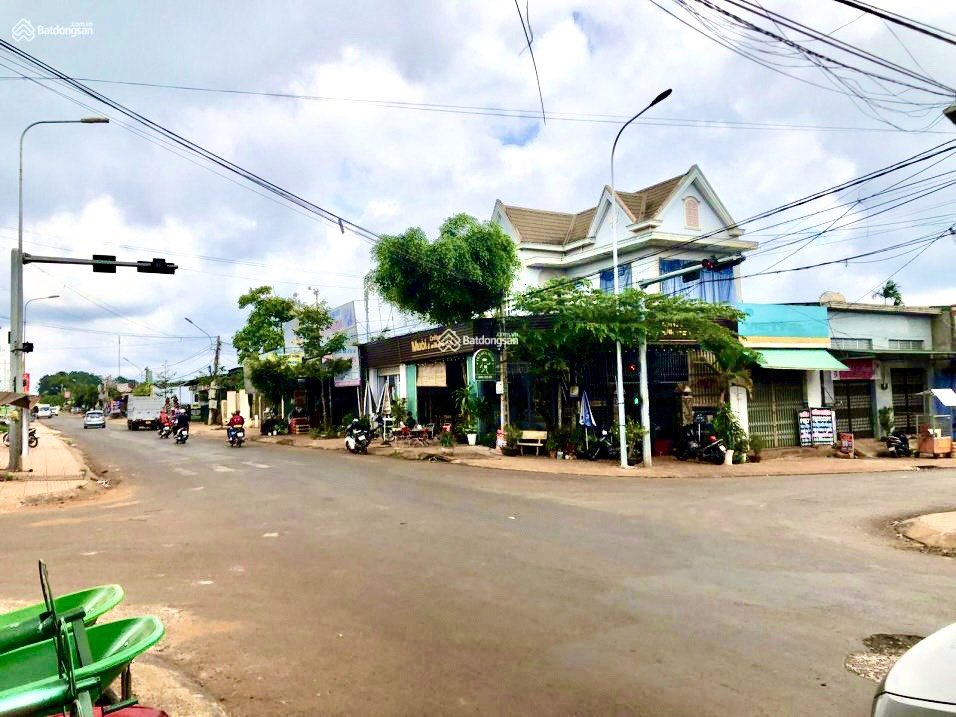 Đất mặt tiên chợ Phú Lộc, ven Thị Xã Buôn Hồ, Đăk lăk khu bàn cờ chỉ 899tr/nên 4