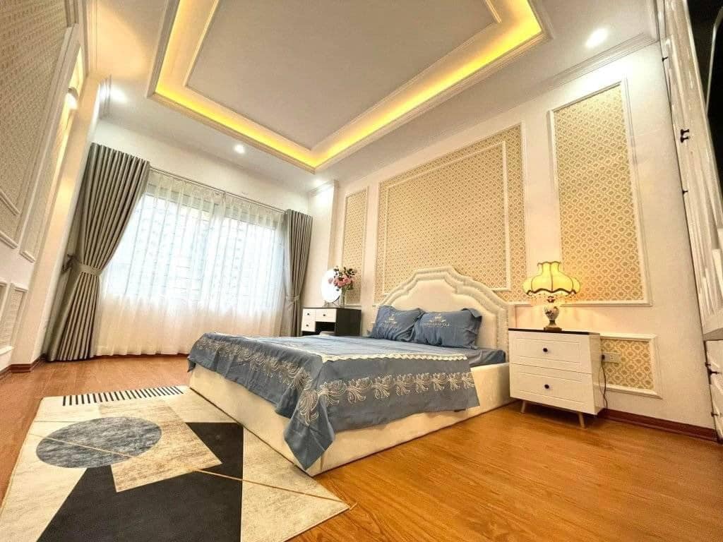 Cần bán Nhà đường Nguyễn Trãi, Phường Nhân Chính, Diện tích 36m², Giá Thương lượng 1