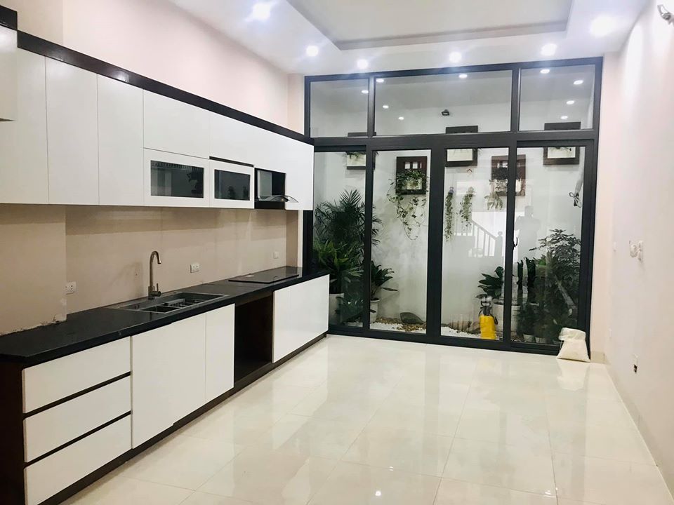 Cần bán Nhà mặt tiền đường Cầu Diễn, Xã Minh Khai, Diện tích 35m², Giá 2.95 Tỷ