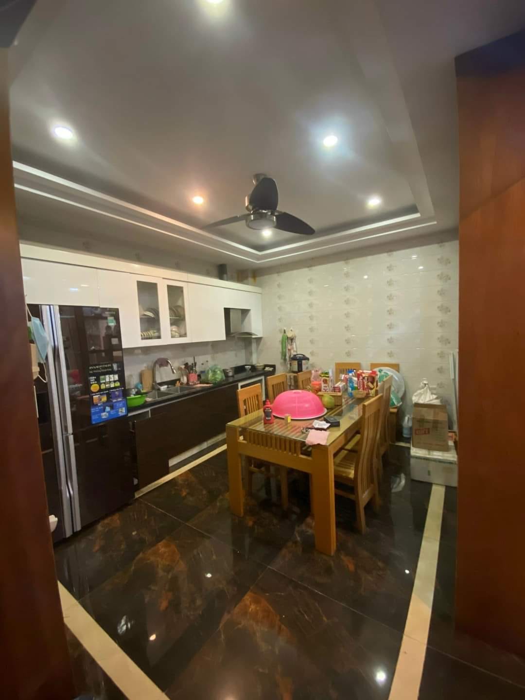 Cần bán Nhà ở, nhà cấp 4, nhà hẻm Cầu Giấy, Hà Nội, Diện tích 54m², Giá 12 Tỷ 3