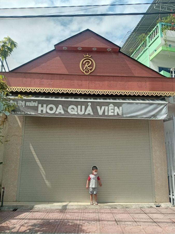 Cho thuê Kho - Nhà xưởng đường Võ Thị Sáu, Phường Phước Long, Diện tích 1500m², Giá Thương lượng