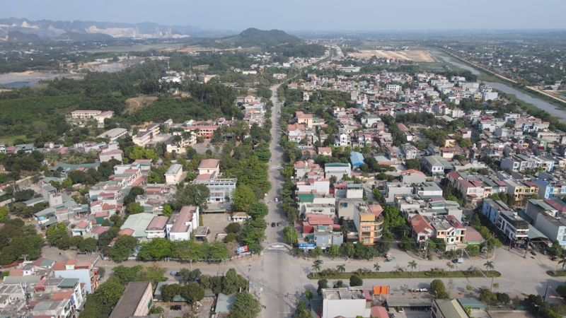Cần bán Nhà mặt tiền đường Trần Phú, Phường Lam Sơn, Diện tích 180m², Giá 3.850.000.000 Tỷ 5