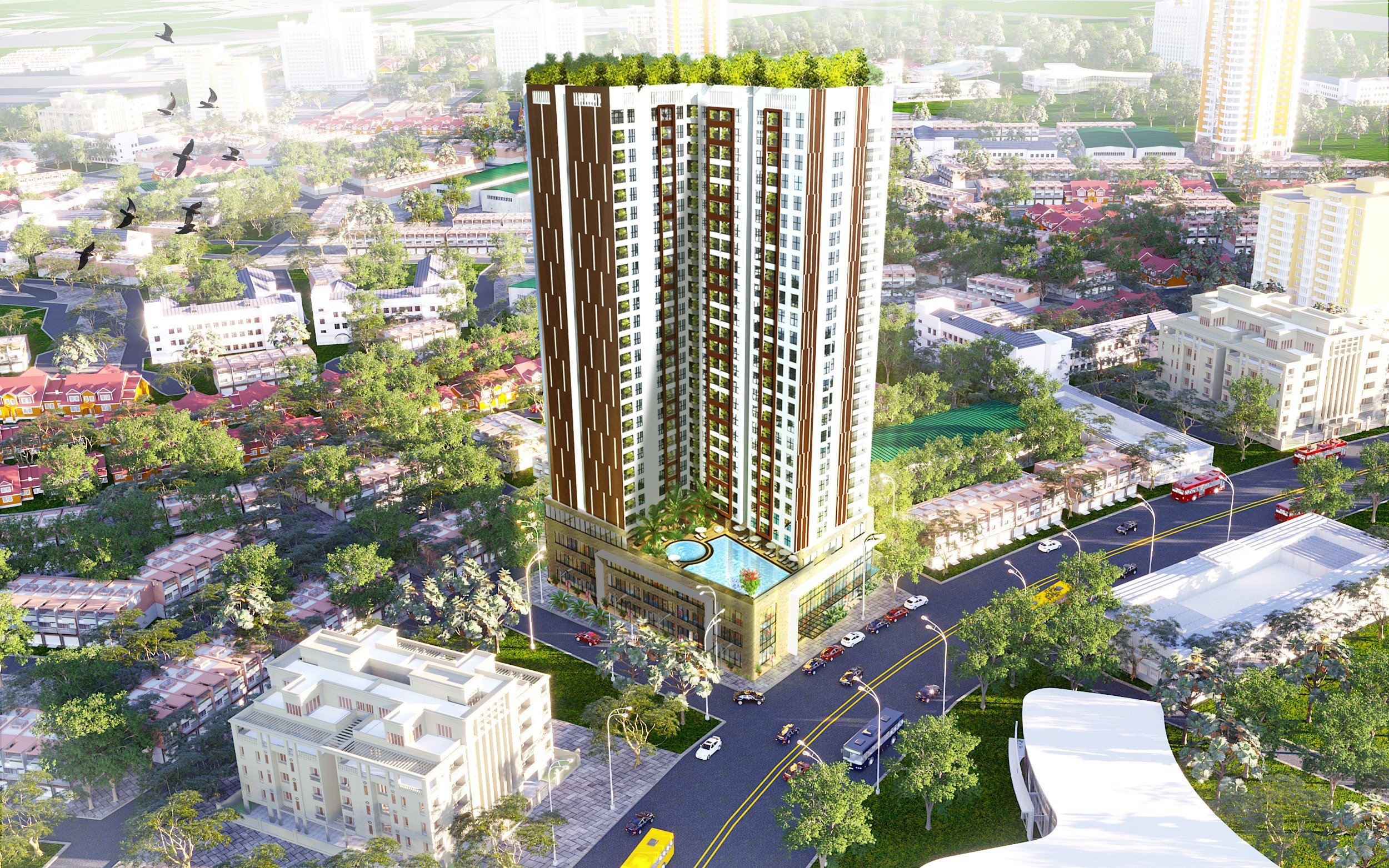 Cần bán Căn hộ chung cư dự án Chung cư Green Pearl Bắc Ninh, Diện tích 78.4m², Giá 1.875 Tỷ - LH: 0333346888 13