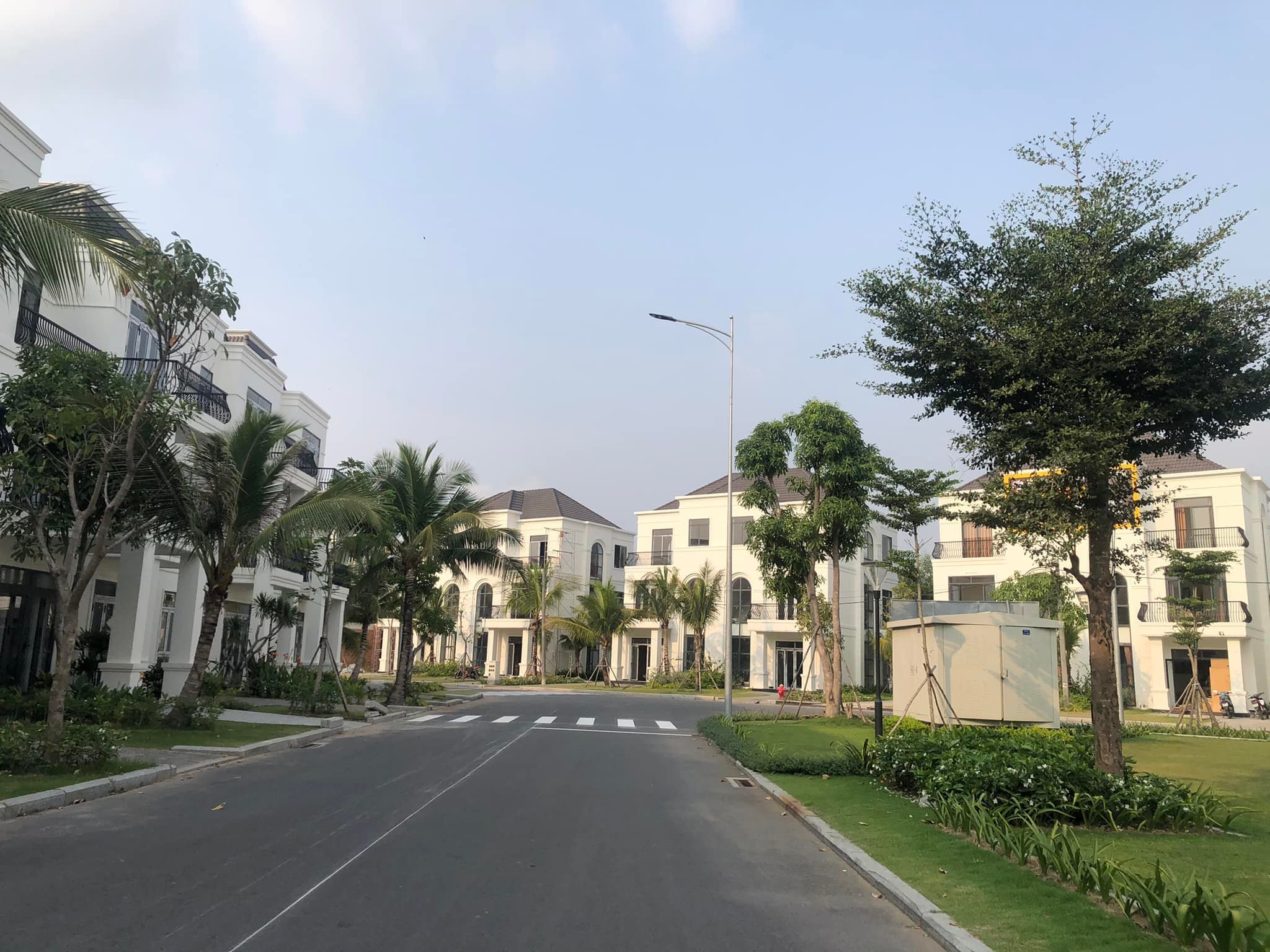 Cần bán Biệt thự dự án West Lakes Golf & Villas, Diện tích 200m², Giá 5.400.000.000 Tỷ 6