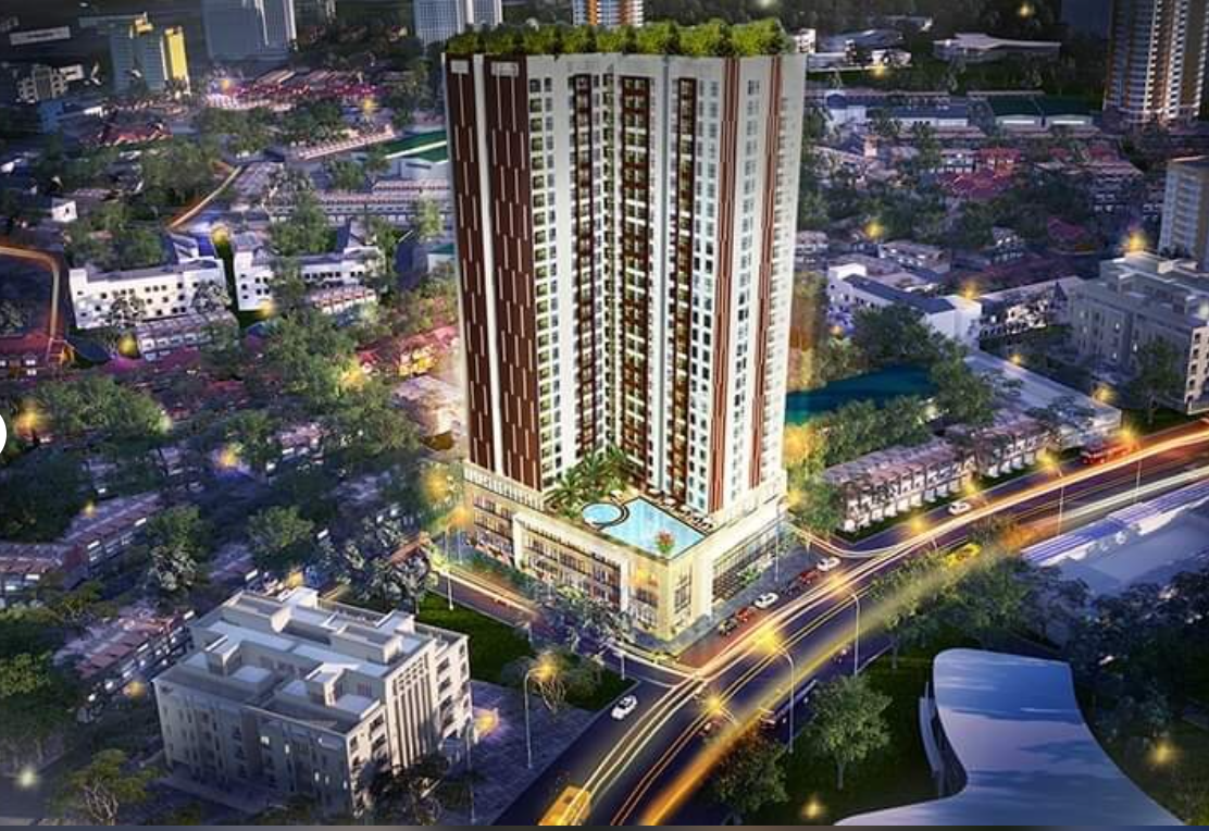 Cần bán Căn hộ chung cư dự án Chung cư Green Pearl Bắc Ninh, Diện tích 79m², Giá Thương lượng 6