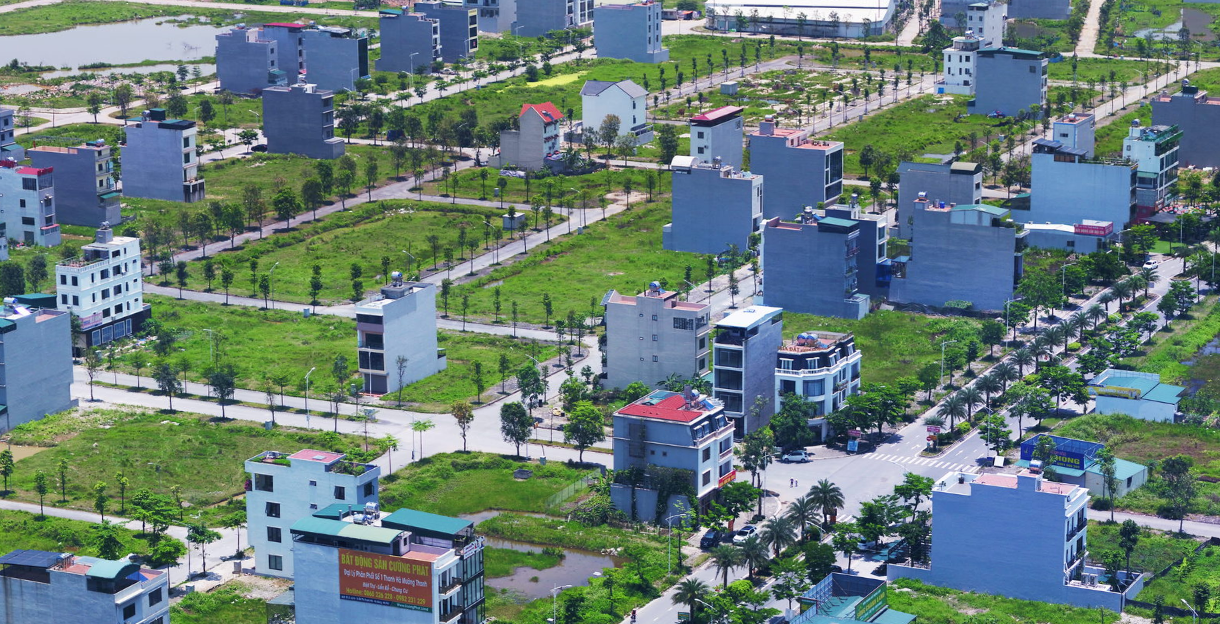 Cần bán Đất nền dự án đường 36, Phường Kiến Hưng, Diện tích 200m², Giá 38 Triệu/m²