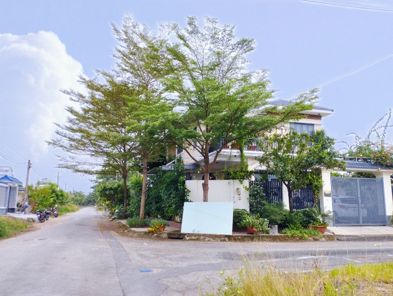 Bán đất nền nhà phố đường Bưng Ông Thoàn, dự án Đông Dương, Phường Phú Hữu, quận 9 1