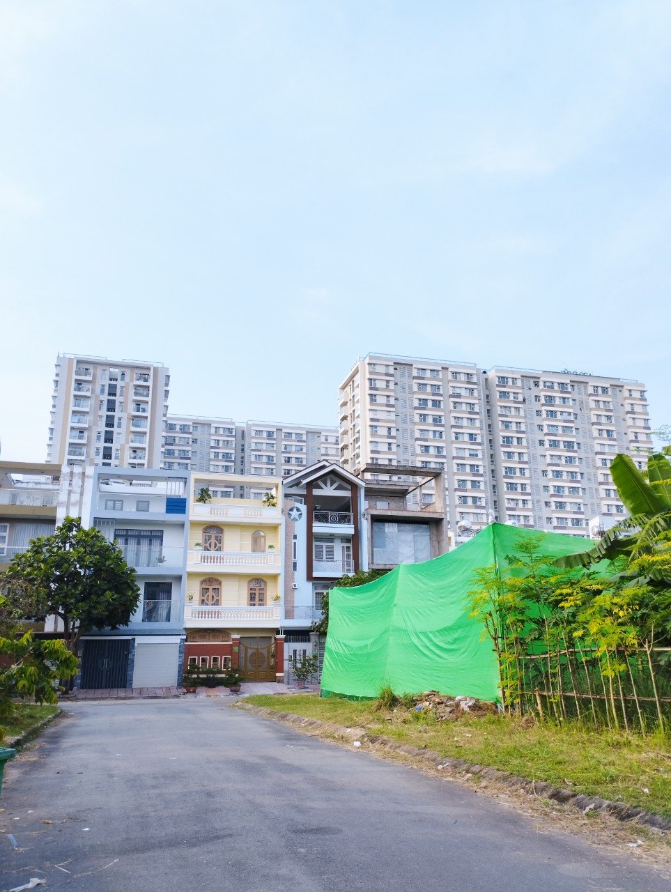 Cần bán Đất dự án Khu dân cư Nam Long view công viên, Diện tích 120m², Giá 66 Triệu/m² 2