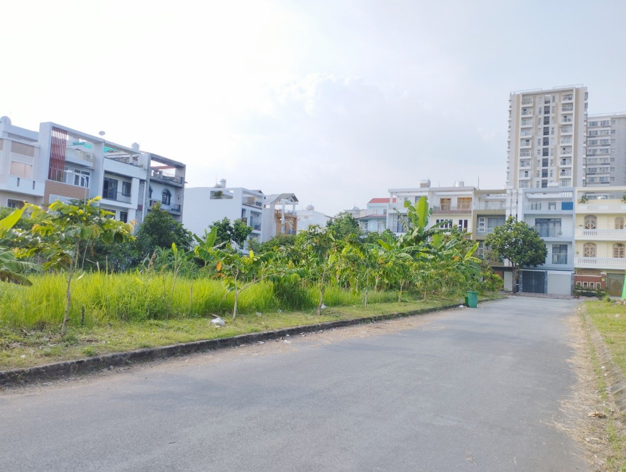 Cần bán Đất dự án Khu dân cư Nam Long view công viên, Diện tích 120m², Giá 66 Triệu/m² 7